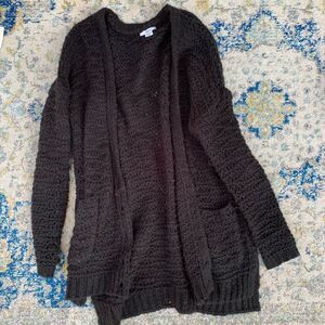 Bar III Knit Sweater Size XS